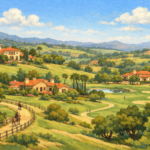 Rancho Santa Fe Real Estate Trends and the Community’s Unique Lifestyle