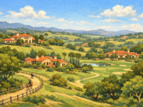 Rancho Santa Fe Real Estate Trends and the Community’s Unique Lifestyle
