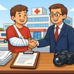 How To Maximize Your Personal Injury Settlement After An Accident