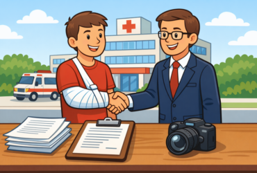 How To Maximize Your Personal Injury Settlement After An Accident How To Maximize Your Personal Injury Settlement After An Accident