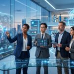 The Future of Healthcare Leadership: Skills and Trends for the Next Decade