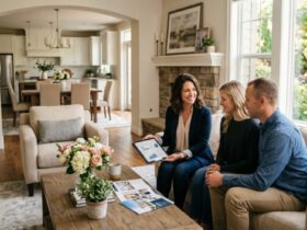Maximizing Property Value: Real Estate Insights and Comfort Solutions Maximizing Property Value: Real Estate Insights and Comfort Solutions