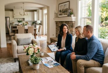 Maximizing Property Value: Real Estate Insights and Comfort Solutions