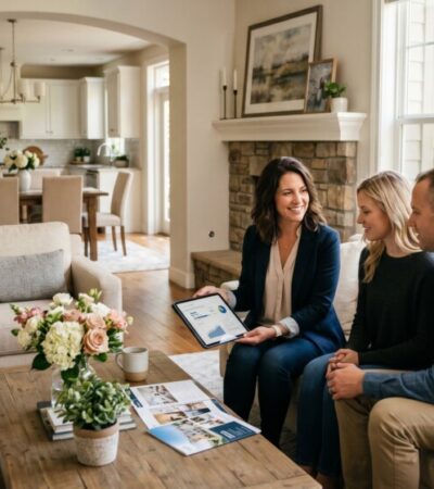 Maximizing Property Value: Real Estate Insights and Comfort Solutions