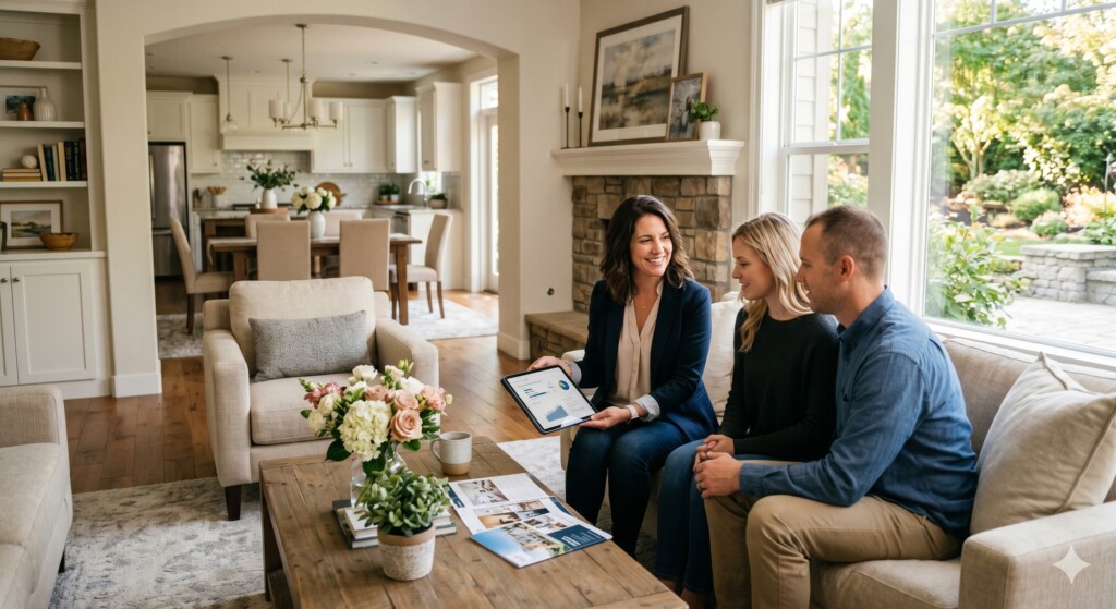 Maximizing Property Value: Real Estate Insights and Comfort Solutions