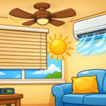 How to Keep Your Home Comfortable During Charlotte's Hot Summers
