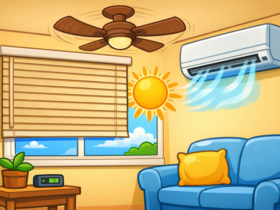 How to Keep Your Home Comfortable During Charlotte's Hot Summers