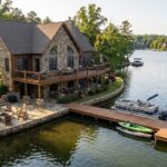 Comparing Lake Homes for Sale Based on Amenities