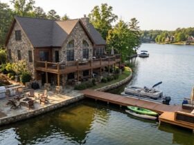 Comparing Lake Homes for Sale Based on Amenities Comparing Lake Homes for Sale Based on Amenities