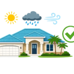 Essential Roof Maintenance Tips for Homeowners in Southwest Florida