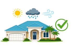 Essential Roof Maintenance Tips for Homeowners in Southwest Florida