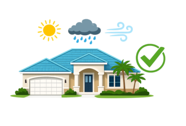 Essential Roof Maintenance Tips for Homeowners in Southwest Florida