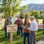 Strengthening Community Bonds in Boulder, Colorado
