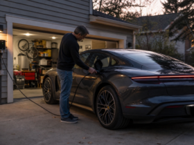 What Each Powertrain Means for Daily Ownership