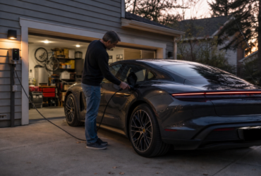 What Each Powertrain Means for Daily Ownership