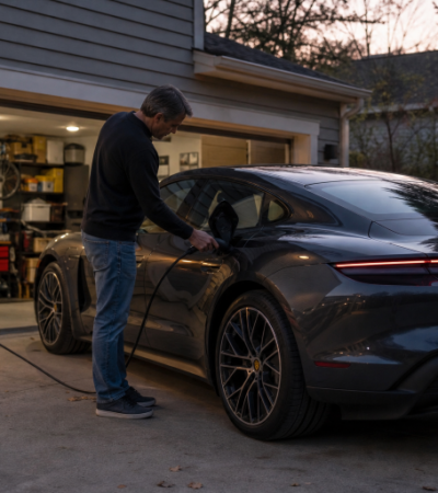 What Each Powertrain Means for Daily Ownership
