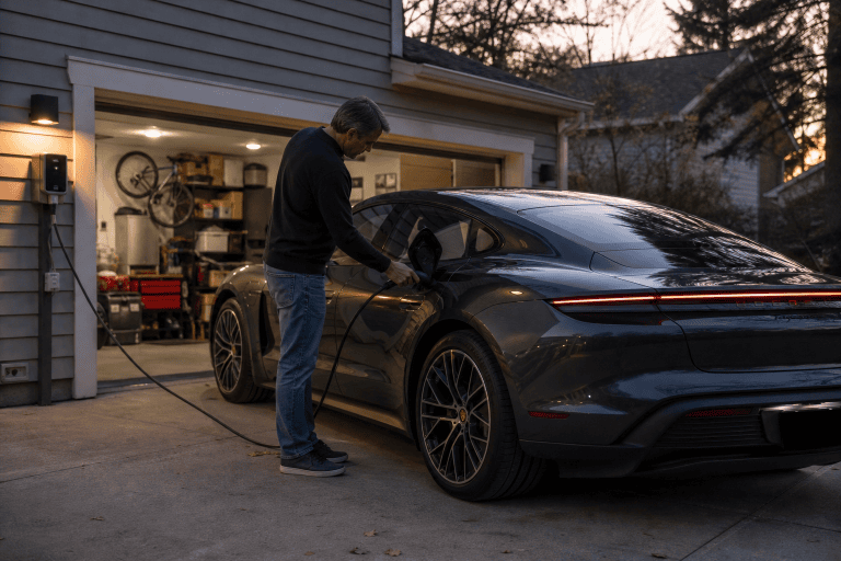 What Each Powertrain Means for Daily Ownership