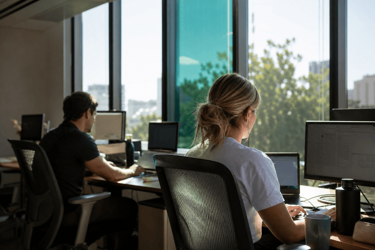Commercial Window Film: A Practical Guide to Managing Heat, Glare, UV Exposure, and Privacy