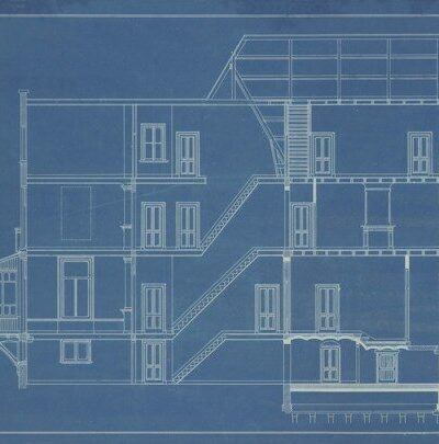 Custom Home Plans